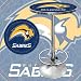 NHL Buffalo Sabres Pub Table NHL Buffalo Sabres Pub Table