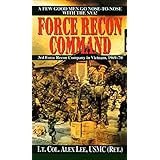 force recon command 3rd force recon company in vietnam 1969 70