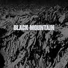 black mountain