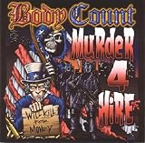 Murder for Hire