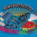 Christian Novelty Pack (Pack of 100)
