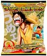 東ハト ワンピーススナック4 サラダ味 21g×20袋