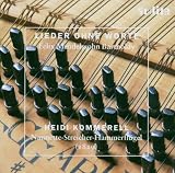 Mendelssohn: Songs Without Words (Lieder Ohne Worte) - Heidi Kommerell