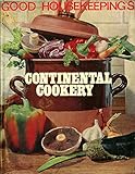 'Good Housekeeping's Continental cookery