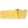 Sandvik Coromant T-Max Q-Cut Carbide Circlip Grooving Insert, 151.3 Style, 4G Geometry, Non-Handed, Neutral Cut, GC235 Grade, Multi-Layer Coating, 1 Edges