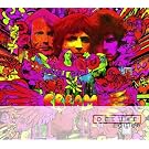 Disraeli Gears