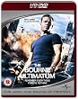 Bourne Ultimatum [HD DVD]
