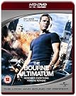Bourne Ultimatum