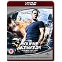 Bourne Ultimatum [HD DVD] [2007]
