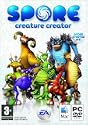 Spore Creature
