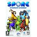 Spore Creature Creator (Mac/PC DVD)