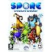 Spore Creature Creator (Mac/PC DVD)