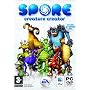 Spore Creature Creator (Mac/PC DVD)