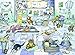 Ravensburger Crazy Cats on The High Street Puzzles (1000-Piece)