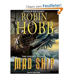 Mad Ship