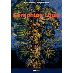 Seraphine Louis 1864-1942