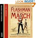 Flashman on the March (Flashman 12)