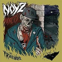 Real TV feat. Gue' Pequeno, Vincenzo da Via Anfossi [Explicit]