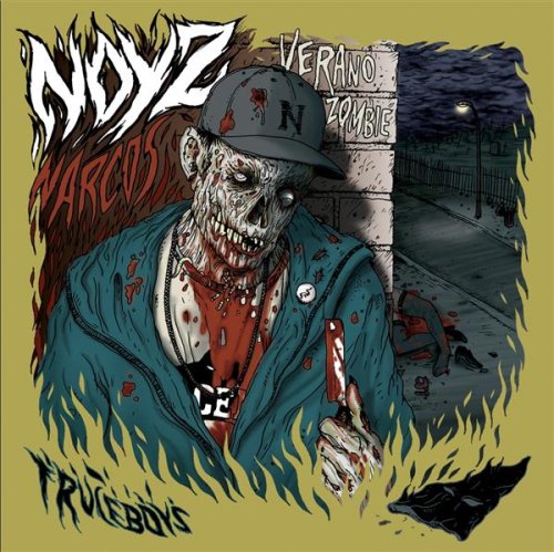Real TV feat. Gue' Pequeno, Vincenzo da Via Anfossi [Explicit]