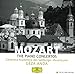 Mozart: The Piano Concertos