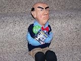 Jeff Dunham Talking Walter Doll 17