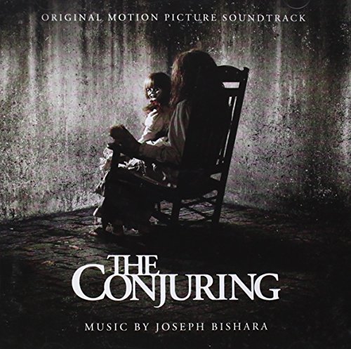 Conjuring Joseph Bishara