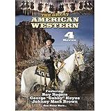 Great American Western V.32, The
