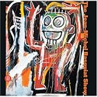The Jean-Michel Basquiat Show by Gianni Mercurio, Glenn O'Brien, and Annette Lager