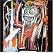 The Jean-Michel Basquiat Show