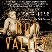 Hot Valley: A Novel | [James Lear]
