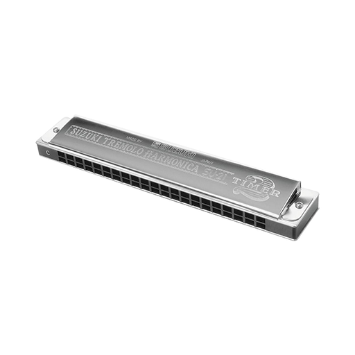 How To Play The Harmonica