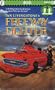 Freeway Fighter (Fighting Fantasy No 13)