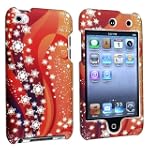 eForCity Snap-on Rubber Coated Case c...