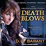 Death Blows: Bloodhound Files, Book 2