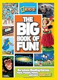 NG Kids Big Book of Fun