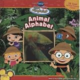 AnimalAlphabet(DisneyLittleEinsteins)