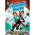 Flushed Away