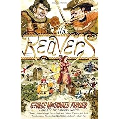 The Reavers