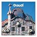Book Gaudi Taschen Calendar (2008 Wall Calendar)
