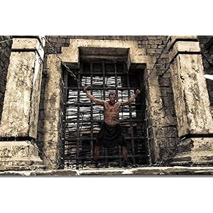 La Légende d'Hercule [Blu-ray]
