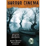 Horror Cinema Collection 3 [DVD] [Region 1] [US Import] [NTSC]