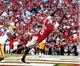 Aj Green Autographed/Hand Signed Georgia Bulldogs 8X10