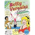 Betty and Veronica Annual Digest Magazine, #8 (Archie Digest Library) by ARCHIE COMICS