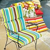 Outdoor Oasis Universal Chair Cushion