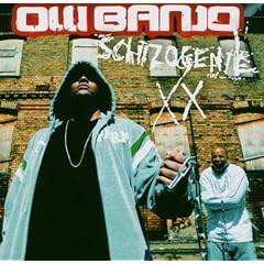 Schizogenie