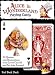 Alice In Wonderland Playing Cards - Red Back Deck