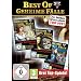 Best of Geheime F�lle Vol. 1 (Laura Jones / Die gestohlene Venus / Interpol)