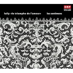 Le Triomphe de L'Amour