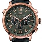 Tommy Hilfiger Men's Tyler Watch TH1790766 
