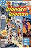  : Wonder Woman, VOL 39 #271